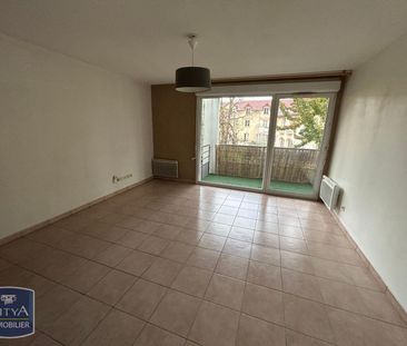 Location Appartement 2 pièces 47m² COLLONGES SOUS SALEVE 74160 - Photo 1