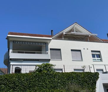 Wohnung top ausgebaut mit Fernsicht - Photo 1