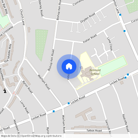 Hibbert Road, Harrow, HA3
