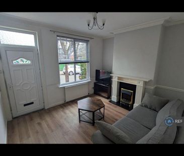 2 bedroom terraced house to rent - Photo 1