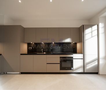 Champel – Marignac – 5.5 rooms on the 1st floor, env 126m2 - Foto 2