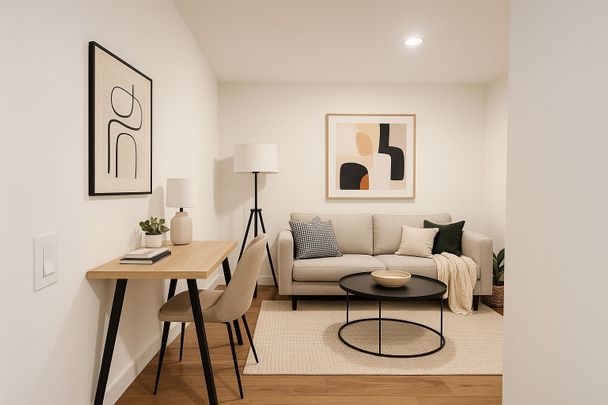 For Lease - 3 Concord CityPlace Way Unit# 1102, Toronto, Ontario - Photo 1