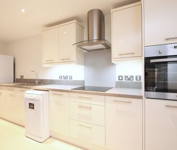 Meadow Court, Oxford - Photo 4