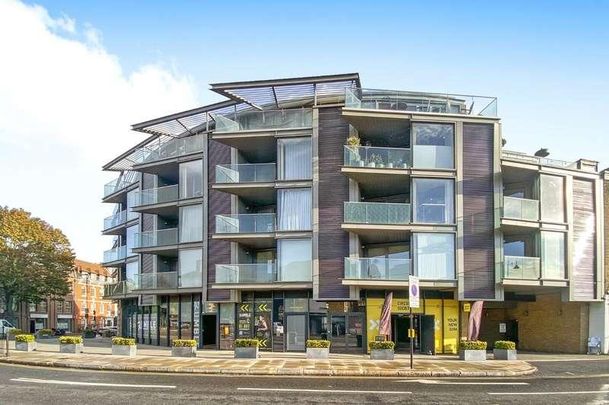 Delancey Street, Camden, London, NW1 - Photo 1
