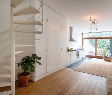 Huis te huur in Antwerpen met 3 slaapkamers - Photo 1