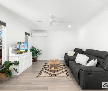 Cute & Cozy two bedroom home! - Photo 1