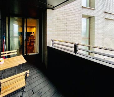 1 bedroom apartment to rent - Photo 4