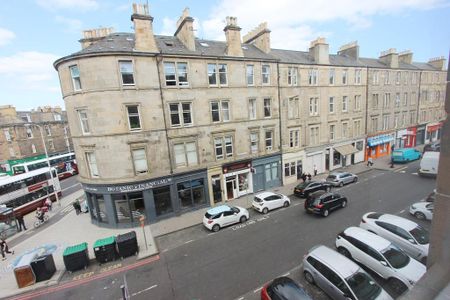 1 bedroom flat to rent - Photo 5