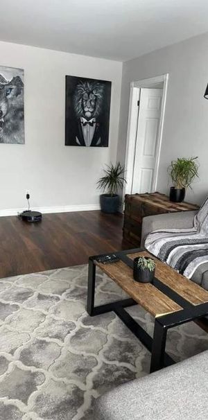 3 CH - 1 SDB - Québec - $1,395 /mo - Photo 1