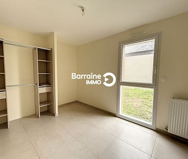 Location maison à Brest, 4 pièces 90.07m² - Photo 6