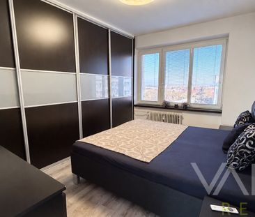 ???? Na prenájom kompletne zariadený 2-izbový byt s loggiou – Špači... - Photo 3