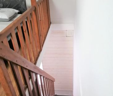 Location Appartement 2 pièces 28m² BOULOGNE SUR MER 62200 - Photo 5