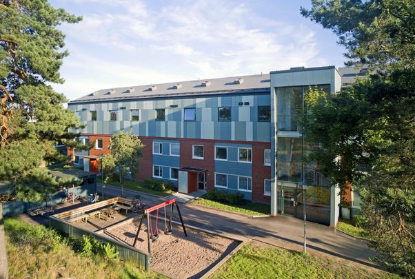 Flöjtgatan, Karlstad - Foto 1