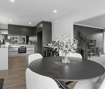 Stylishly Renovated – Modern 3 Bedroom Home - Photo 1