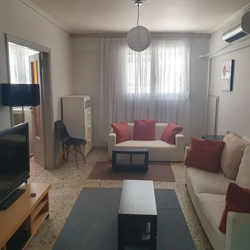 Διαμέρισμα για ενοικίαση Τερψιθέα (Κέντρο - Λιμάνι) - Photo 1