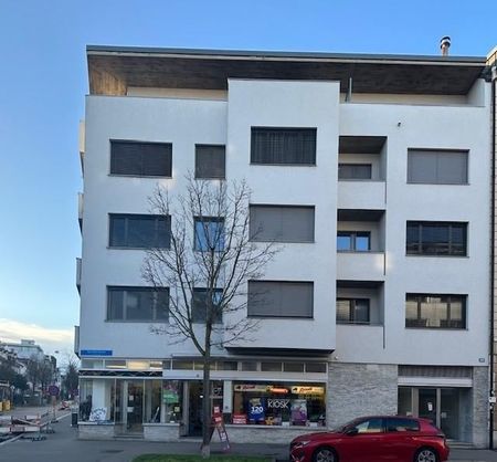 3 Zimmer, 66 m², 2. Stock - Photo 4