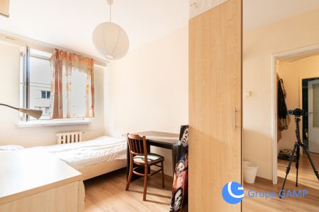 3 niezależne POK. 50m2 *Bajeczna Grzegórzki* - Photo 2