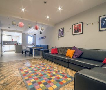 7 bedroom semi-detached house to rent - Photo 1