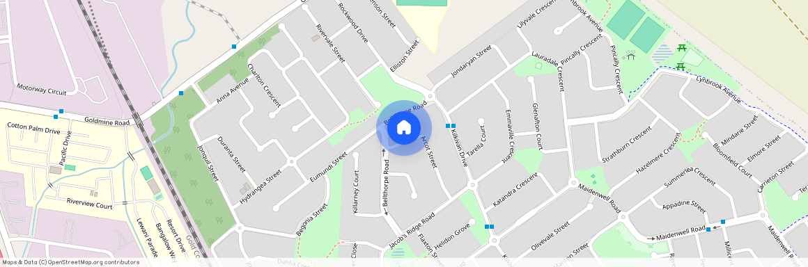 6 Arcot Street, Ormeau