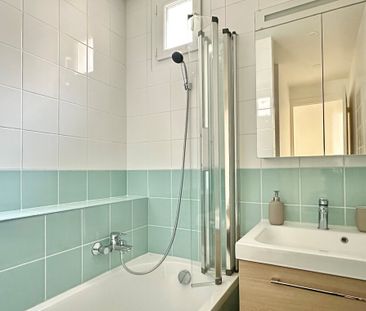 Appartement à louer villa de Longchamp, Paris 16ème - Photo 4