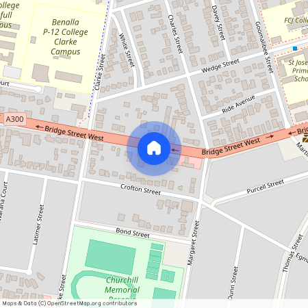 53 Bridge Street West Benalla, VIC 3672