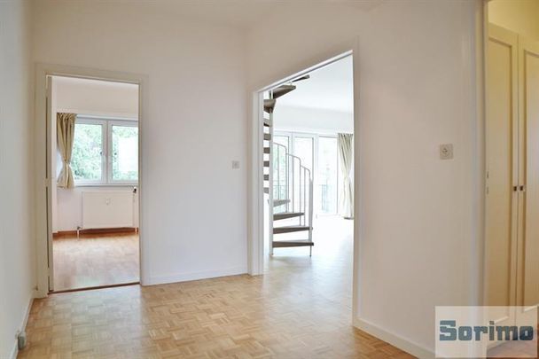 Duplex - à louer - Photo 1