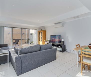 Modern 4x2 Home with Double Garage & Easy-Care Living - Photo 3