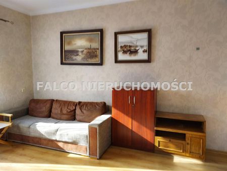 Mieszkanie kujawsko-pomorskie Toruń powierzchnia 60.0 m² C378-WM-17503 - Фото 2