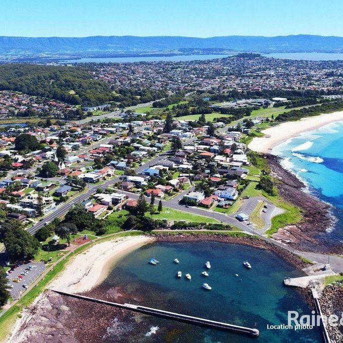 Beach Life Living with a Village Lifestyle Feel!! - Photo 1