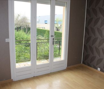 APPARTEMENT F3 - 67,56 m² OSNY - 3 pièce(s) - 67.56 m2 - Photo 3