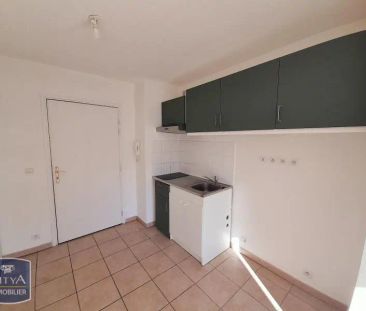Appartement à louer 2 pièces 30.11m² - Photo 2