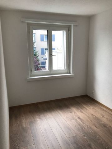 Zentrale Wohnung - Nähe Sternen Oerlikon - Foto 3