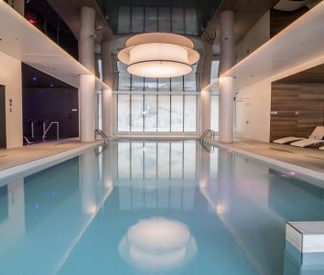 Appartement à louer, Montréal (Le Sud-Ouest) - Photo 1