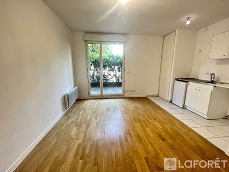 Appartement T1 Asnières-sur-Seine à louer - Photo 2