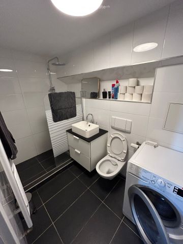 1 Zimmer, 35 m² - Foto 4