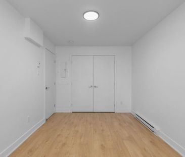 Appartement à louer - Montréal (Rosemont/La Petite-Patrie) (Shop An... - Photo 2