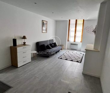 Appartement 1 Pièce 23 m² - Photo 3
