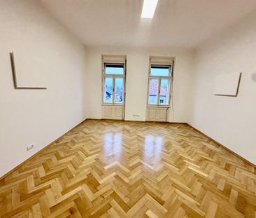 PROVISIONSFREI – Wunderschöne 2-Zimmer-Wohnung in zentraler Lage im... - Foto 6