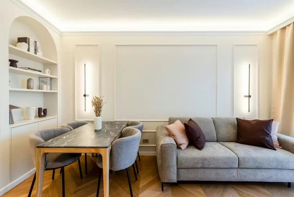 Via Gerolamo Cardano, Milan, Lombardy 20124 - Foto 1