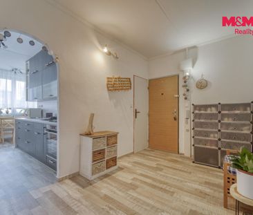 Pronájem bytu 3+1 80 m² - Photo 3