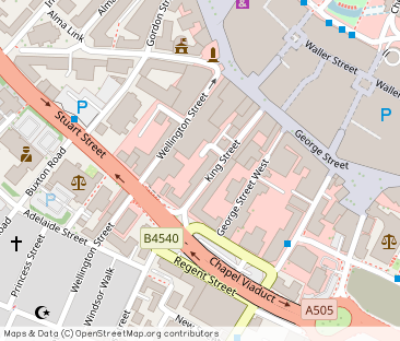 King Street, Luton, LU1 - Photo 1