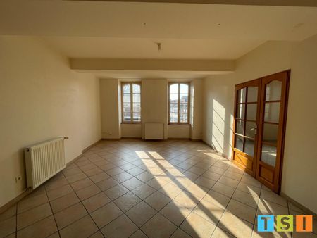 Location Appartement 4 pièces 96m² ST GAUDENS 31800 - Photo 3