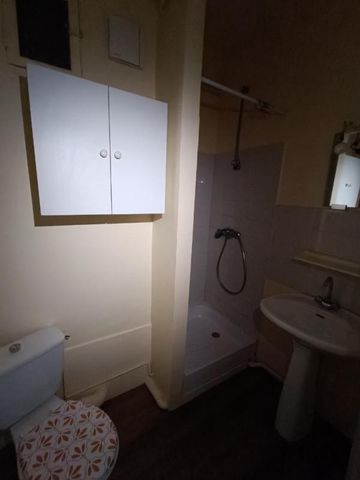 APPARTEMENT 2 pièce(s) - 36m² - Photo 5