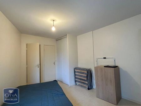 Appartement à louer 1 pièce 24.87m² - Photo 4