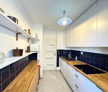 Oddzielna kuchnia | Zwierzęta mile widziane - Zdjęcie 2