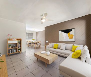 Practical and Convenient Living All Within a Fantastic Location! - Photo 1