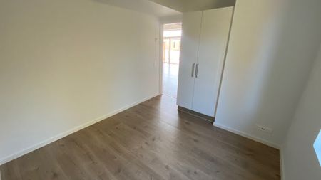 MAX JØRGENSENS VEJ 58, 1. TV., 6000 Kolding – BOLIG MED STOR ALTAN - Photo 5