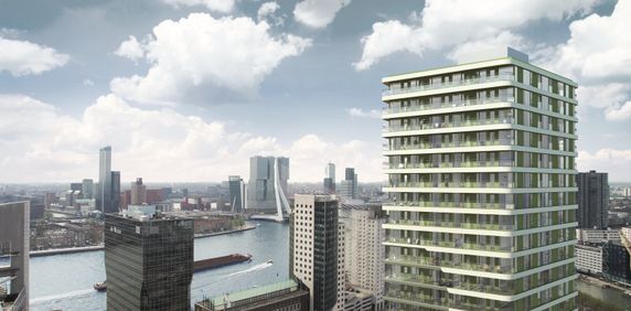 Te huur: Jufferhof 50 W - Foto 2