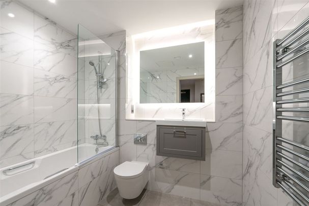 Apt, The Gardens, Elmpark Green, Merrion, Dublin 4 - Photo 1