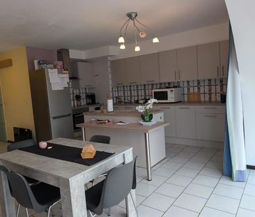 Appartement te huur - Foto 4